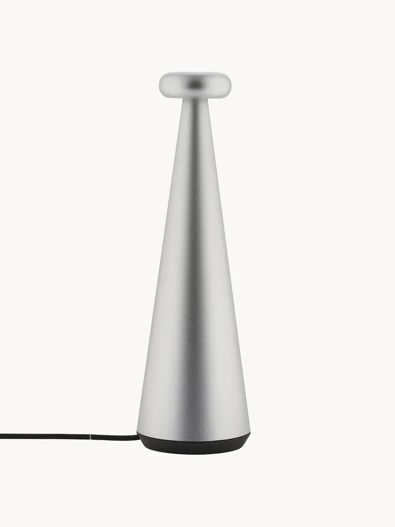 Dimbare LED tafellamp Bedin från Alessi – produktbild