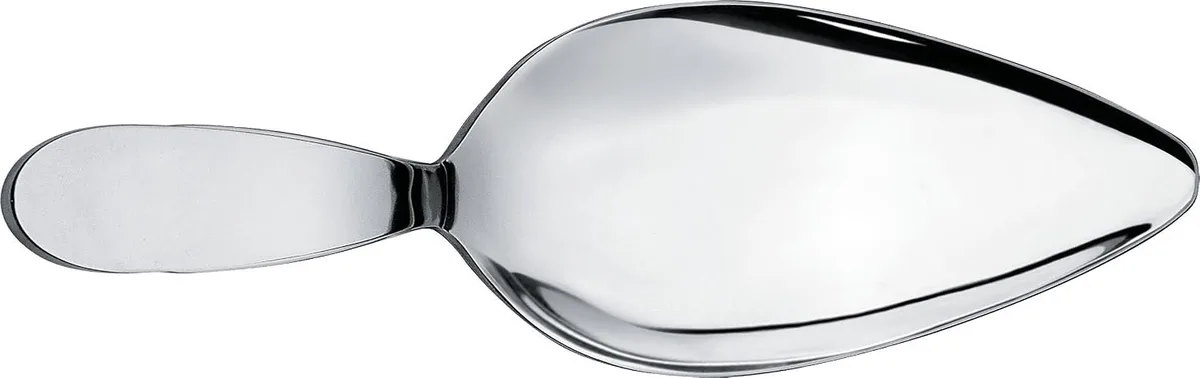 EAT.IT Taartschep - Elegant RVS, Hoogglans Gepolijst by Alessi in Roestvrij staal – product photo