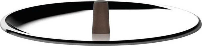 EDO, LID 20 by Alessi in RVS – product photo