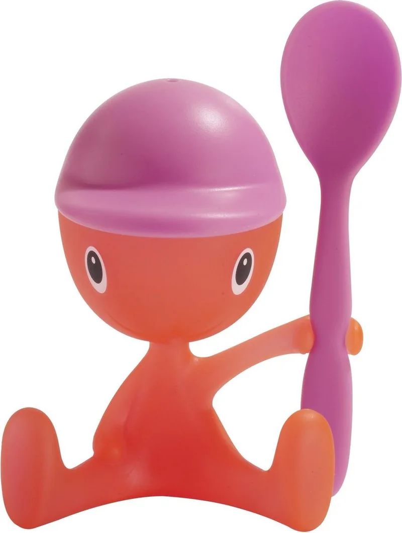 Eierdopjes Cico by Alessi in [gid://shopify/Metaobject/216054858067] – product photo