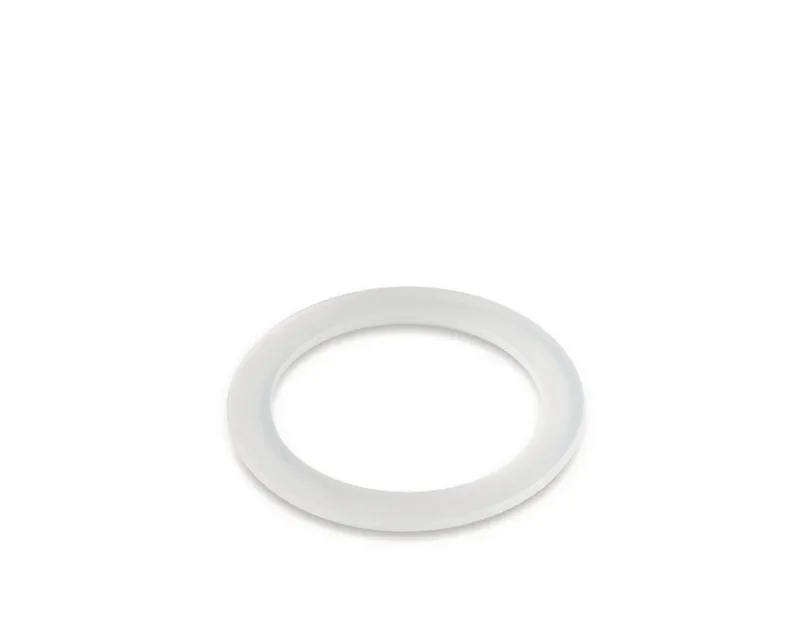 Espressokocher, Passend für Alessi Artikel AAM33/6, DC06/6, MDL02/6, MT18/6 by Alessi in Weiß – product photo
