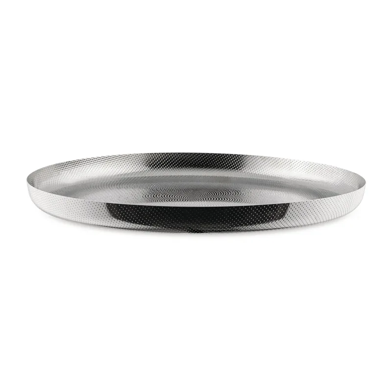 Extra ordinary texture Tablett Ø35cm från Alessi – produktbild