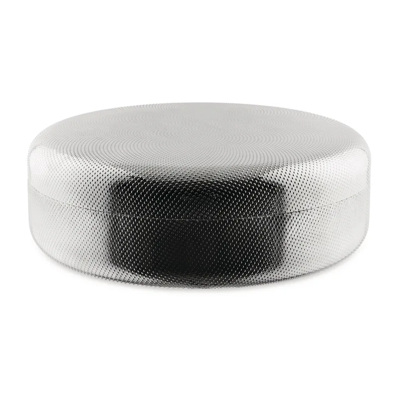 Extra ordinary texture Verwahrungsdose Ø28cm by Alessi – product photo