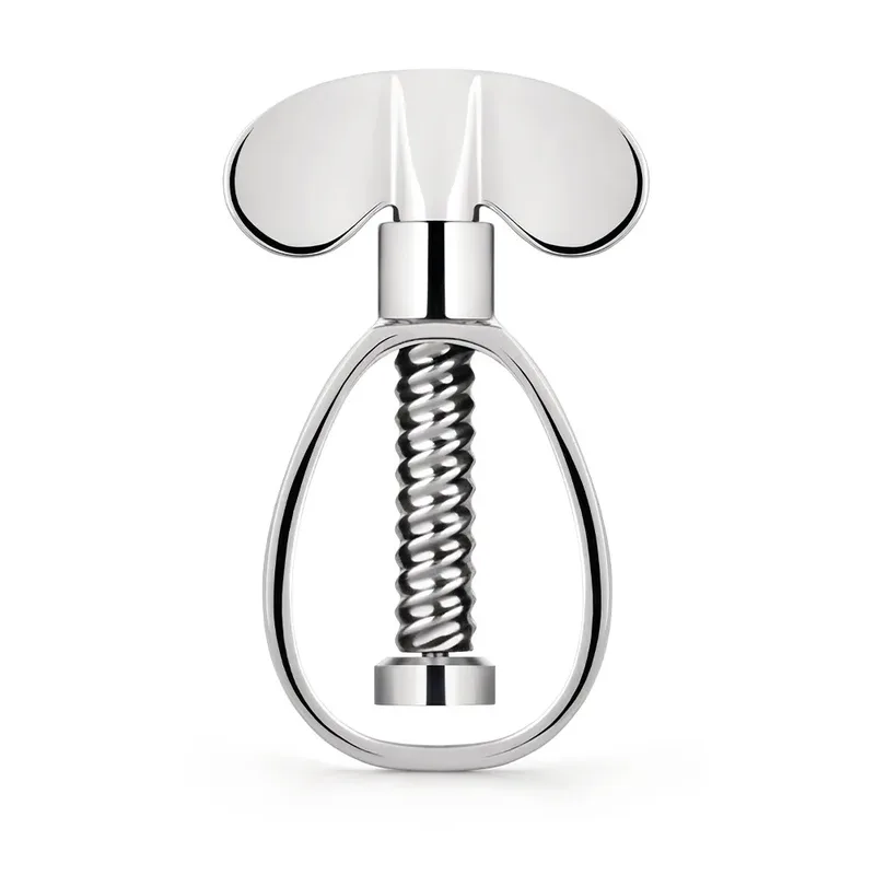 Farfalla Nussknacker Edelstahl de Alessi – photo du produit