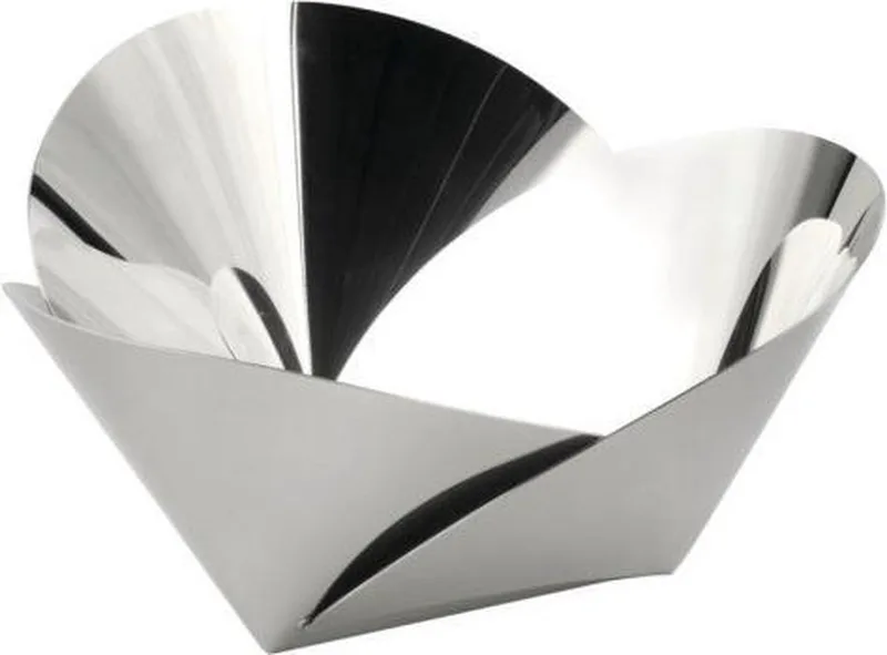 Fruitschaal Harmonic de Alessi – photo du produit