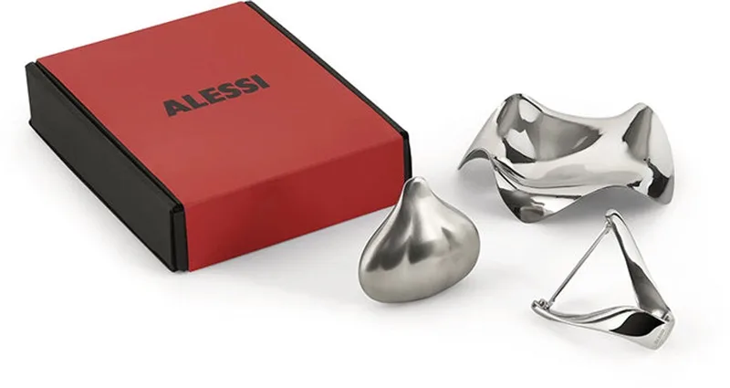 Giftset Kitchenset från Alessi – produktbild