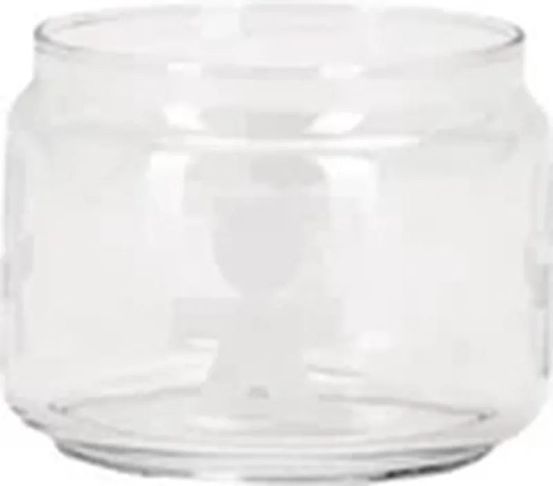 glas voor AKK35 by Alessi in Transparant – product photo