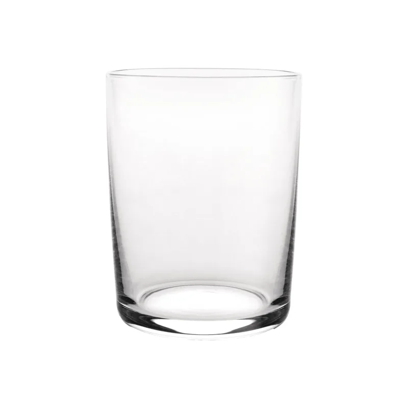 Glass Family Weißweinglas 25cl Klar de Alessi – photo du produit