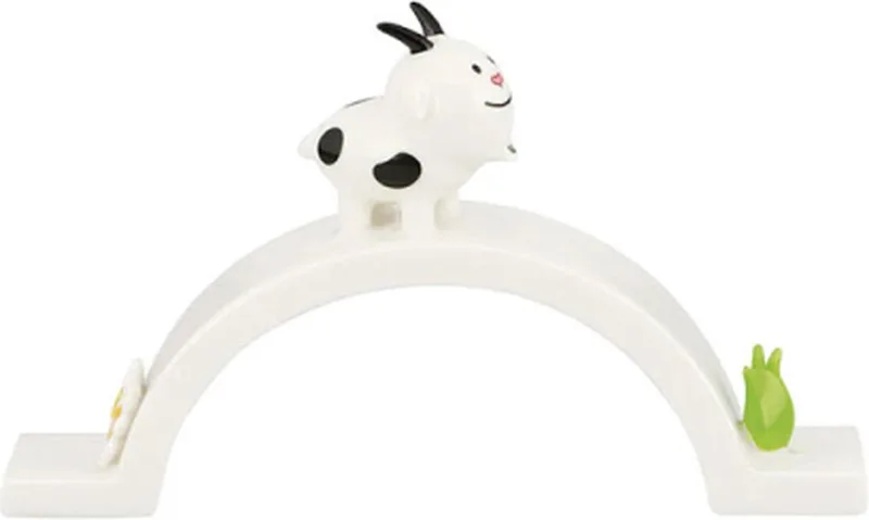 Happy Eternity Baby Brug de Alessi en [gid://shopify/Metaobject/187147354451] – photo du produit