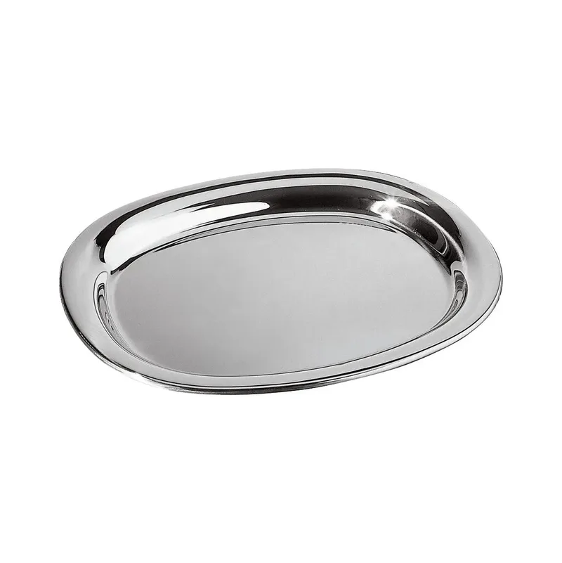 JM13 Servierteller 30cm by Alessi – product photo