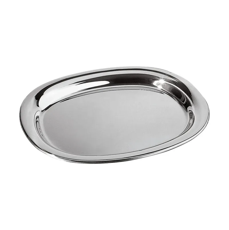 JM13 Servierteller 36cm de Alessi – photo du produit