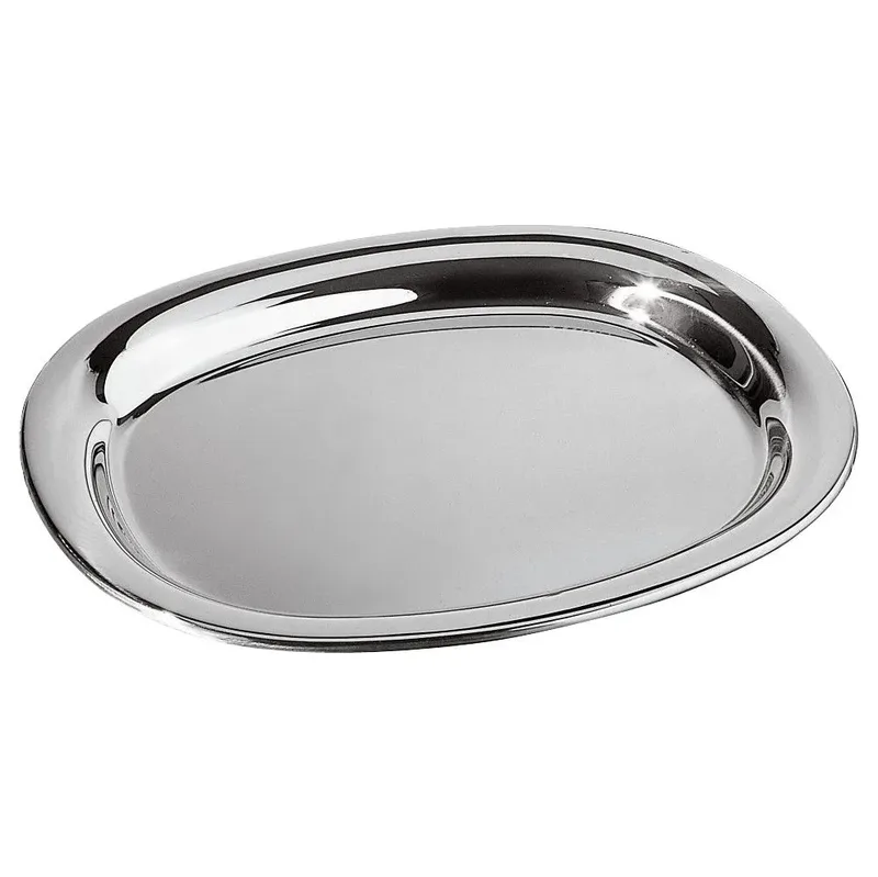 JM13 Servierteller 42cm de Alessi – photo du produit
