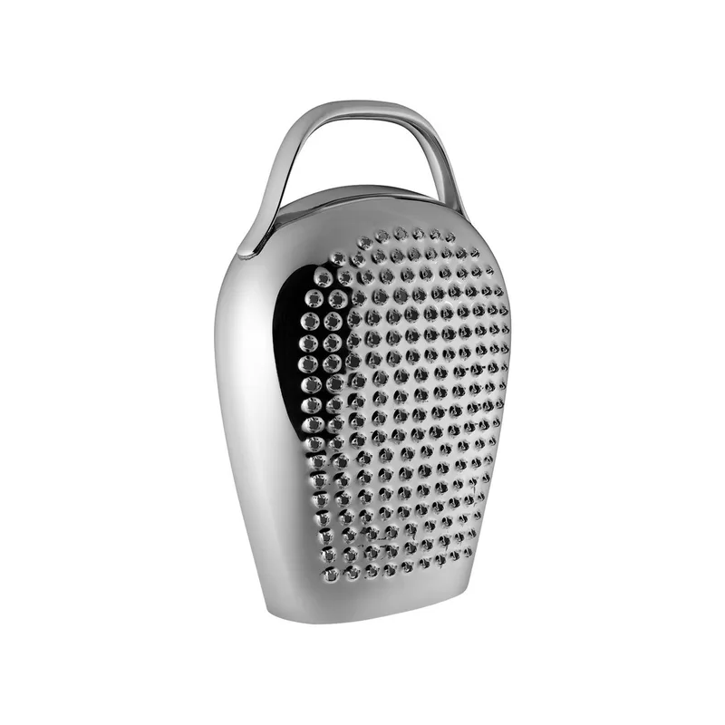 Kaasrasp Cheese Please de Alessi en Rvs – photo du produit