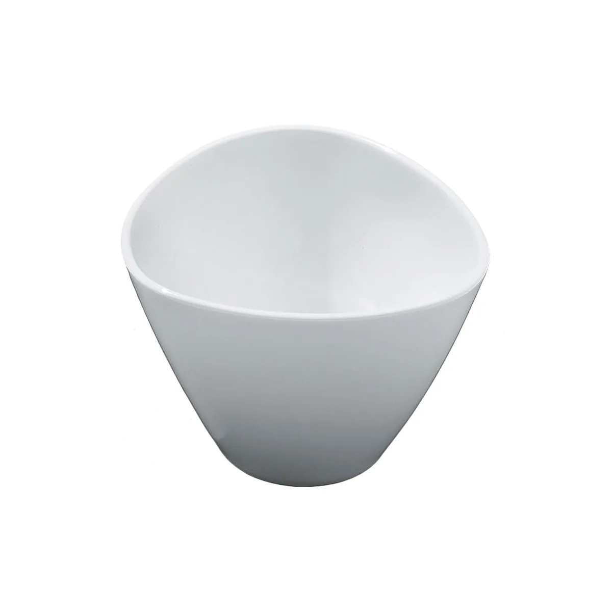 Fm10/76 Colombina Collection Tasse à Moka en Bone China\, Set de 6 Pièces de Alessi – photo du produit