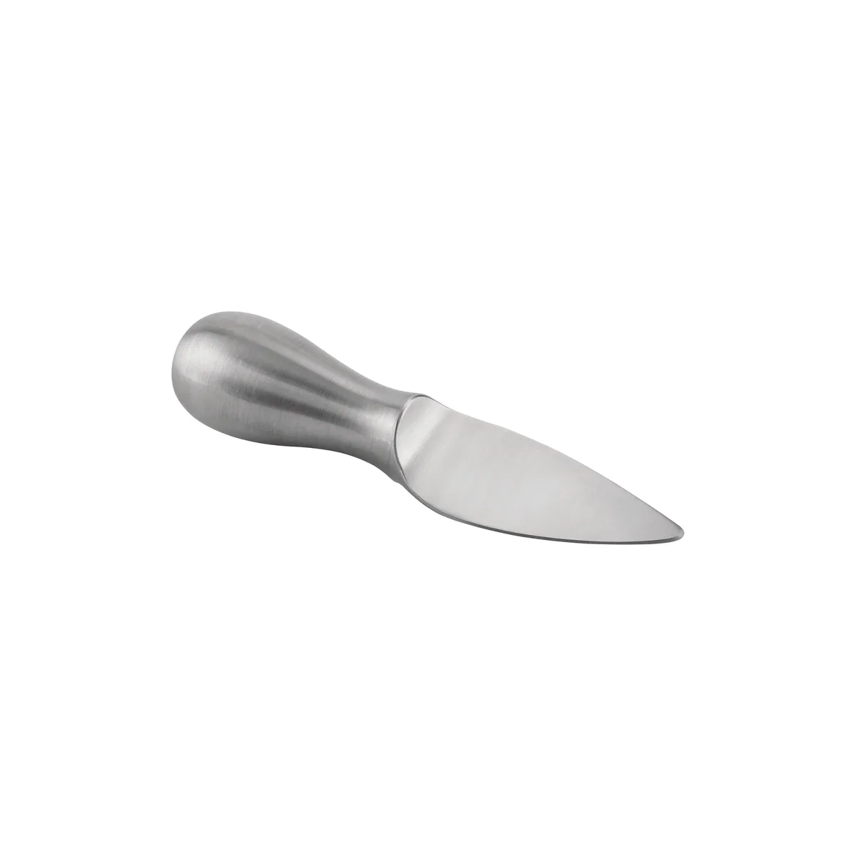 Käsepicker Mami - Metall - Stahl - Designer Stefano Giovannoni de Alessi – photo du produit