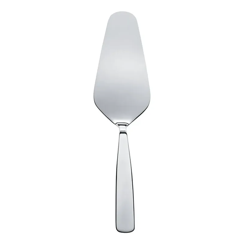 KnifeForkSpoon Tortenheber Edelstahl by Alessi – product photo
