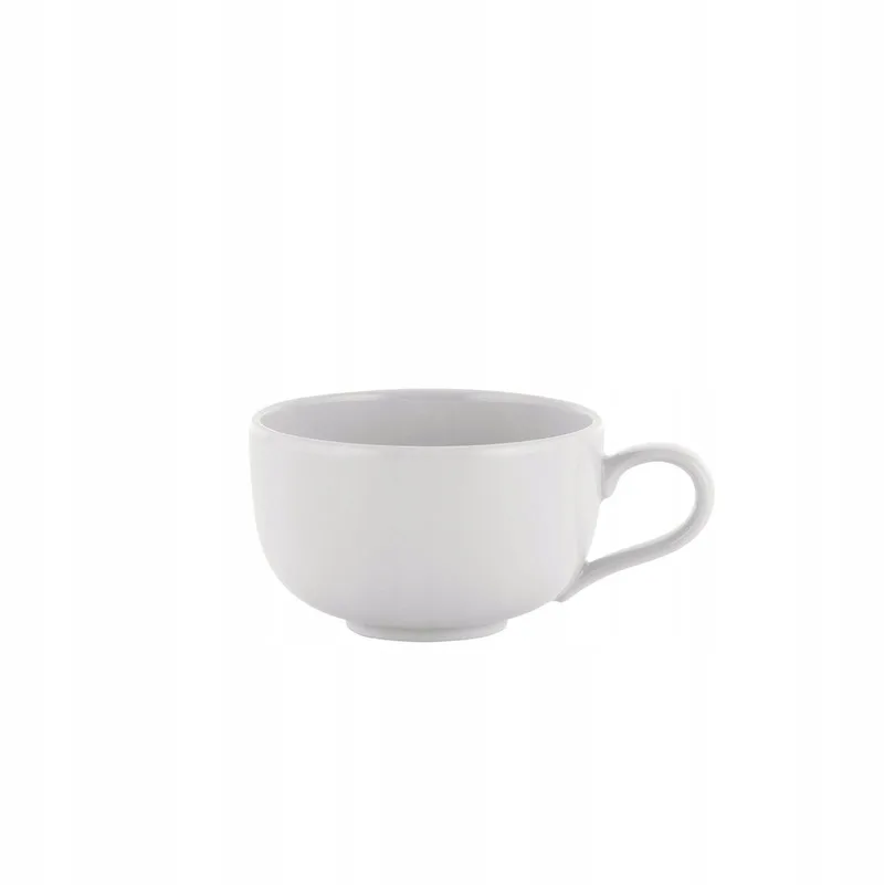 La Bella Tavola Espressokopjes - 4 stuks, 80 ml by Alessi in Wit – product photo