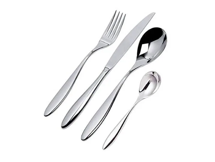 Mami Besteckset, 24-teilig fra Alessi – produktbillede