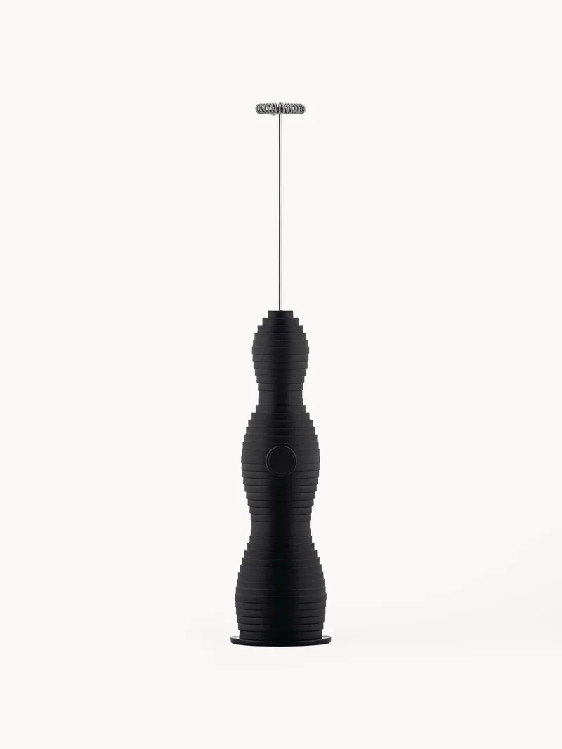 Melkopschuimer Pulcina by Alessi – product photo