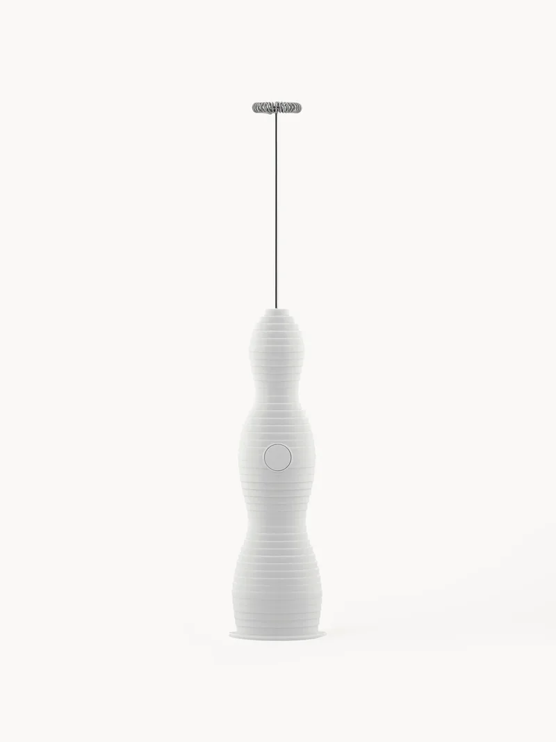 Melkopschuimer Pulcina by Alessi – product photo