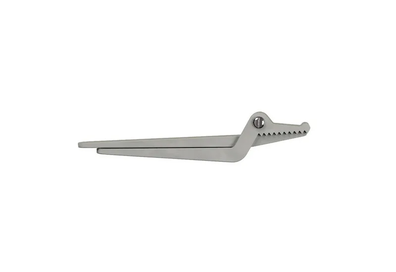 Nussknacker Sweetheart by Alessi in Grau – product photo