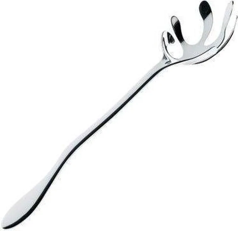 Opscheplepel Mediterraneo de Alessi – photo du produit