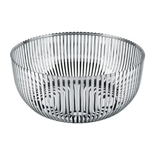 PCH05 Fruchtschale Ø 24 cm Edelstahl de Alessi – photo du produit 1 sur 4