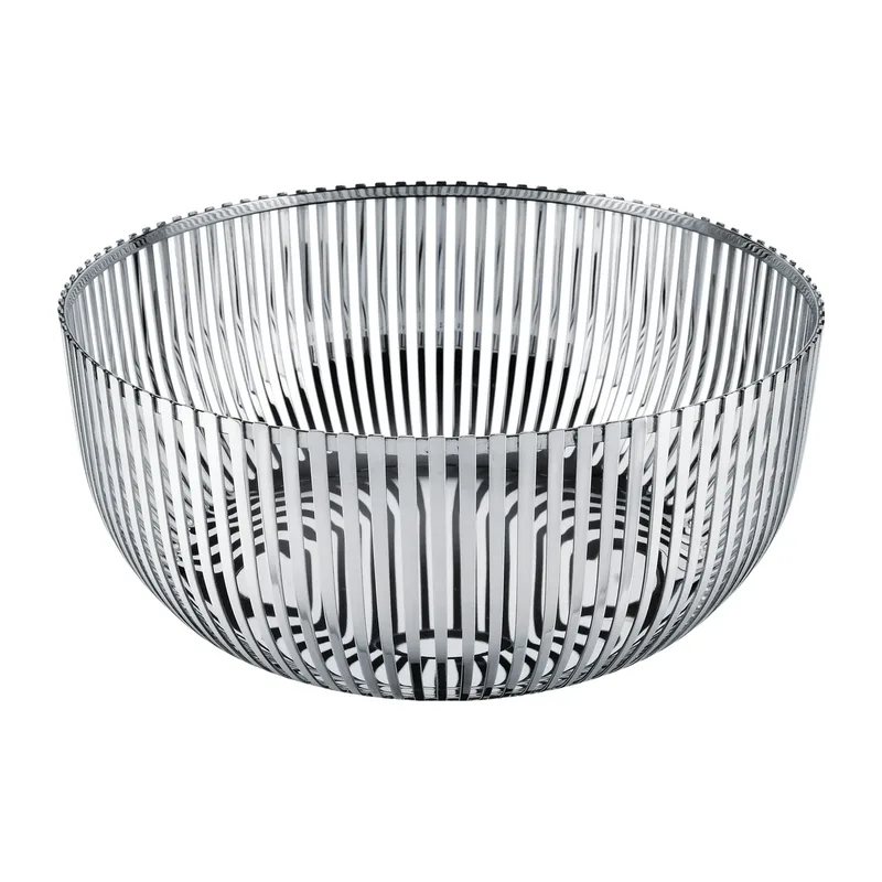 PCH05 Fruchtschale Ø 24 cm Edelstahl de Alessi – photo du produit 1 sur 4