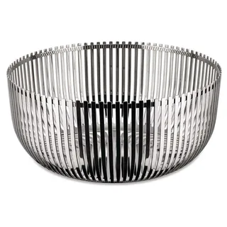 PCH05 Fruchtschale Ø 24 cm Edelstahl de Alessi – photo du produit 2 sur 4