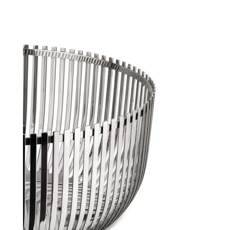 PCH05 Fruchtschale Ø 24 cm Edelstahl de Alessi – photo du produit 3 sur 4