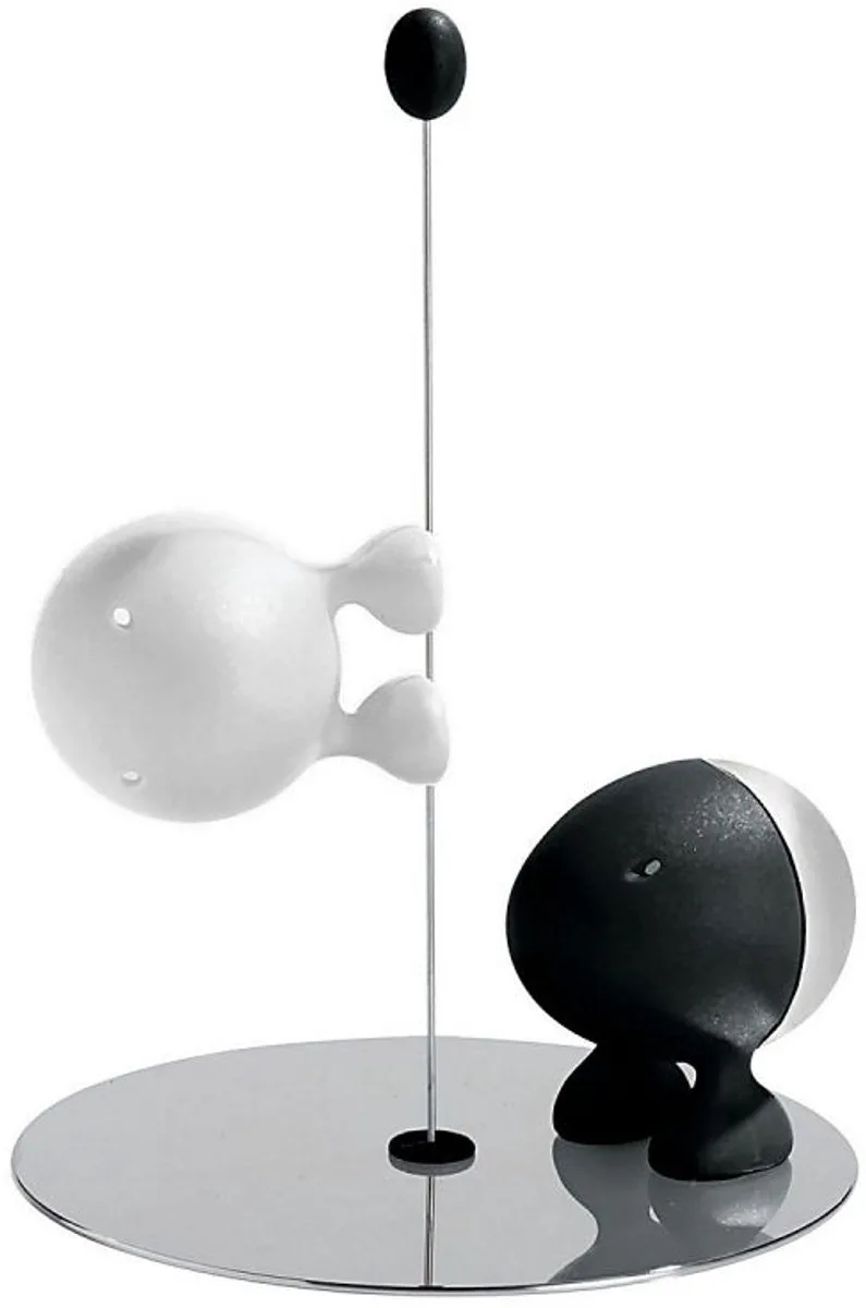 Peper- & Zoutstellen Lilliput by Alessi in [gid://shopify/Metaobject/187147321683] – product photo