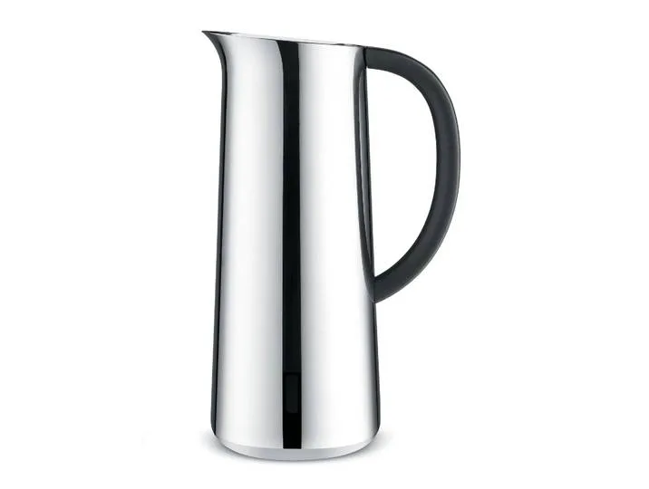 Pichet thermos Nomu 1 l de Alessi – photo du produit