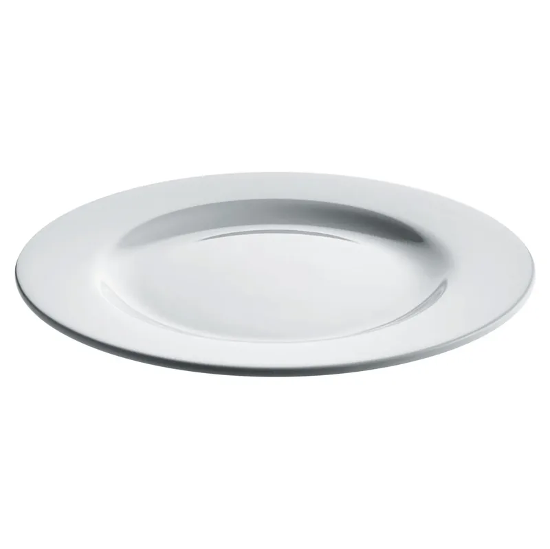 PlateBowlCup Teller Ø 28cm Weiß by Alessi – product photo