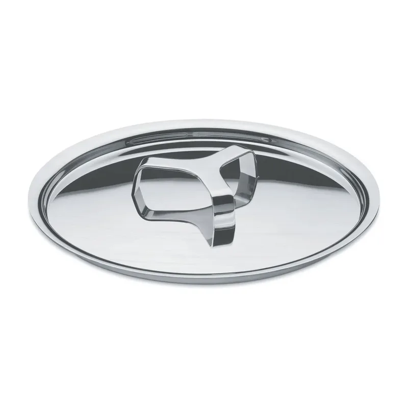 Pots&Pans Deckel 20cm de Alessi – photo du produit