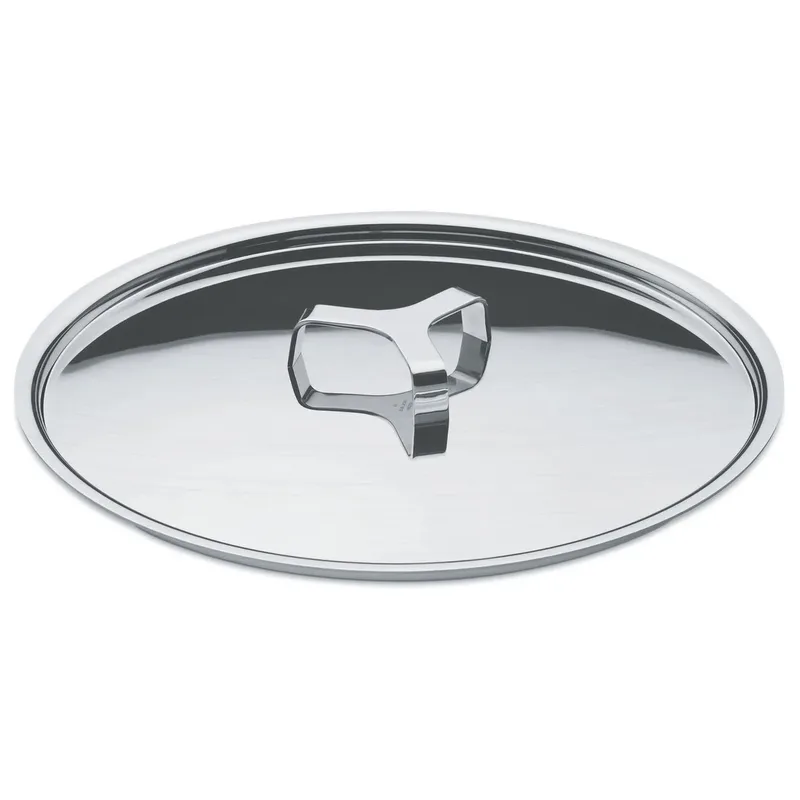 Pots&Pans Deckel 28cm de Alessi – photo du produit