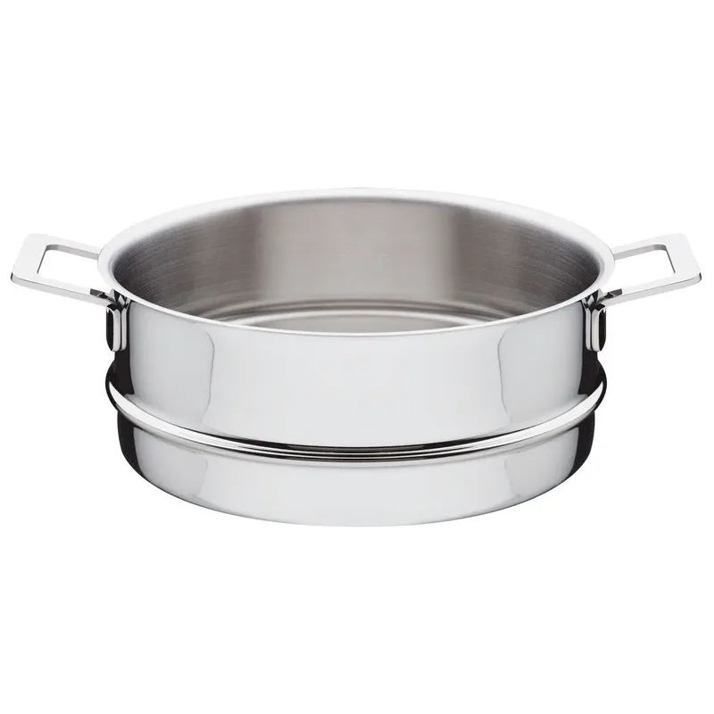 Pots&Pans Gemüsepfanne 24cm de Alessi – photo du produit