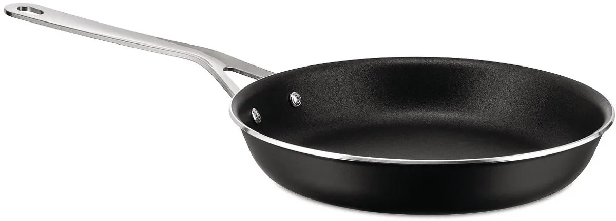 Pots&Pans Koekenpan 16 cm de Alessi en Noir – photo du produit