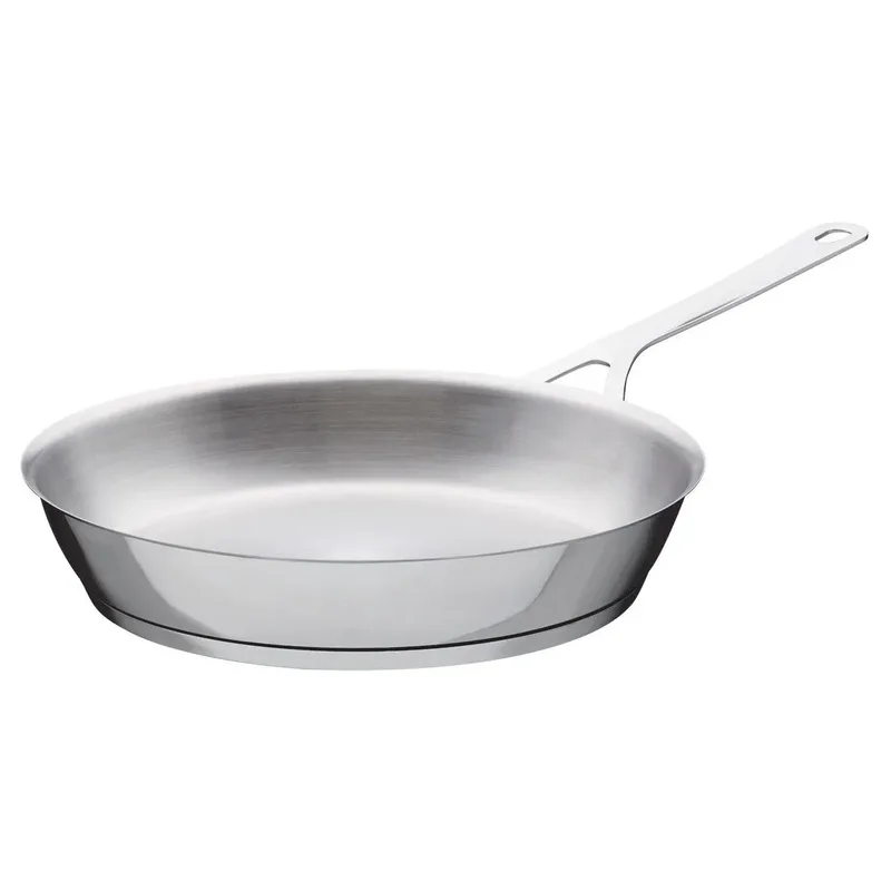 Pots&Pans Pfanne 28cm von Alessi – Produktfoto