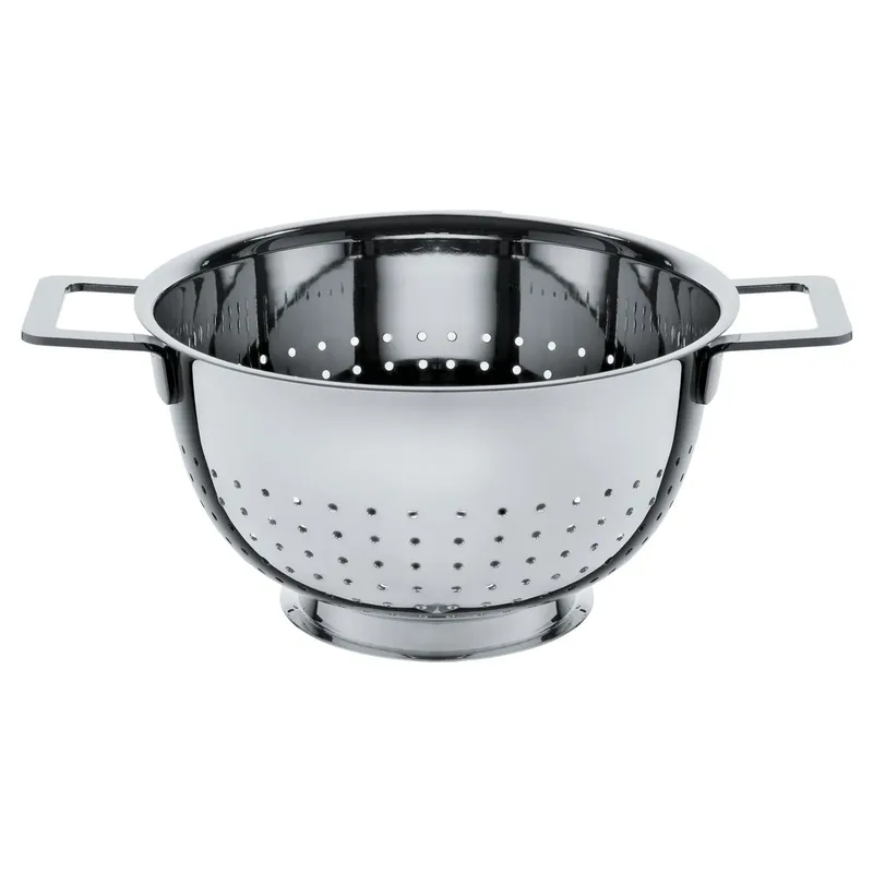 Pots&Pans Sieb 22cm de Alessi – photo du produit