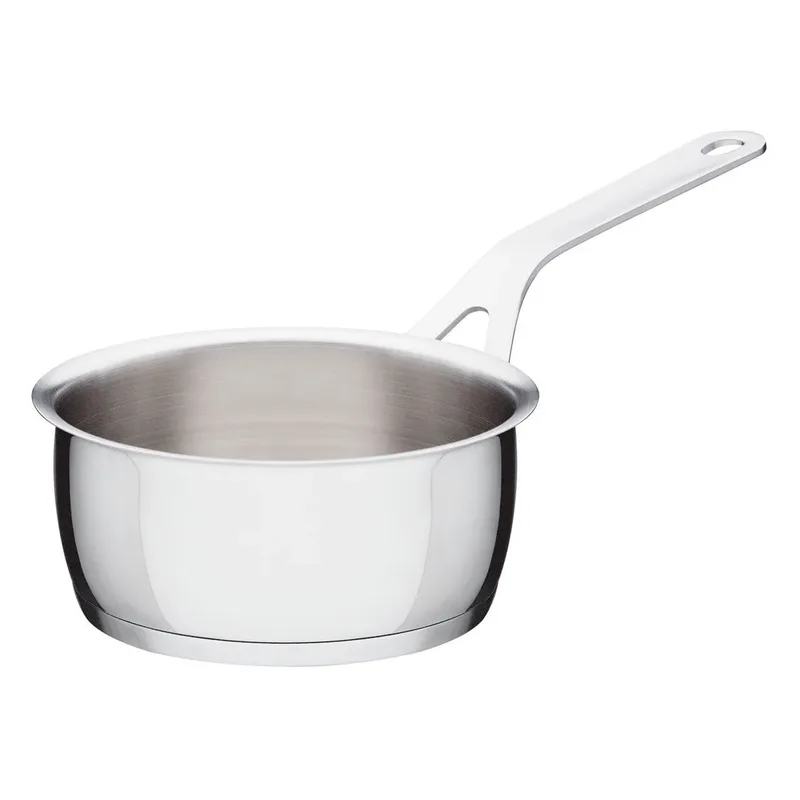 Pots&Pans Topf 1,4 L by Alessi – product photo