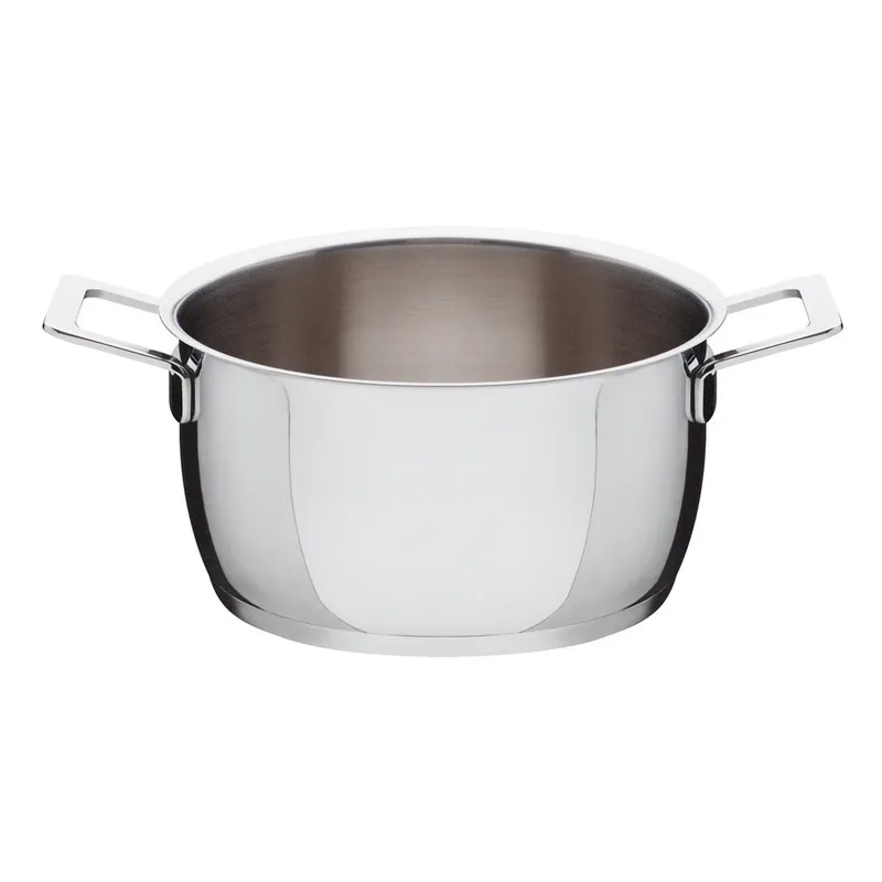 Pots&Pans Topf 3,2 L by Alessi – product photo