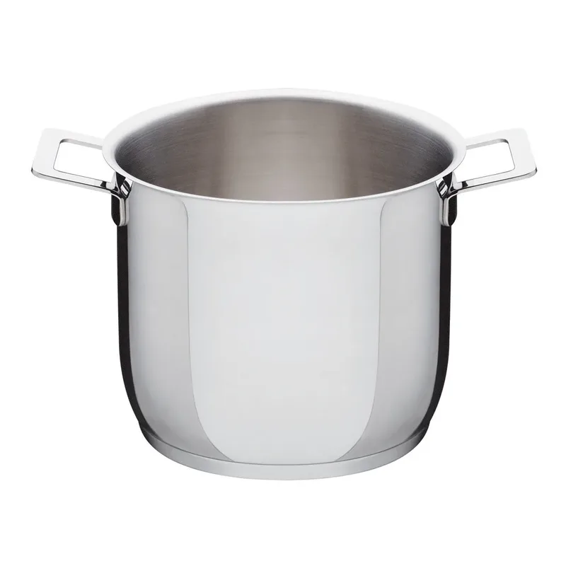 Pots&Pans Topf 5 L fra Alessi – produktbillede