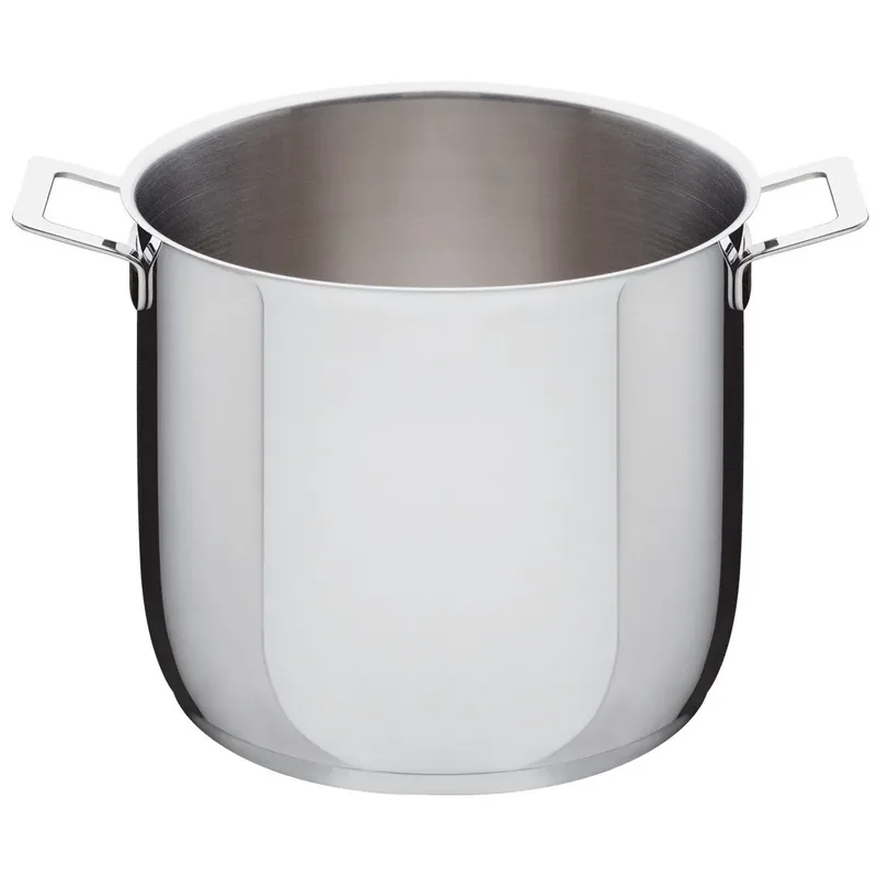 Pots&Pans Topf 8,8 L by Alessi – product photo