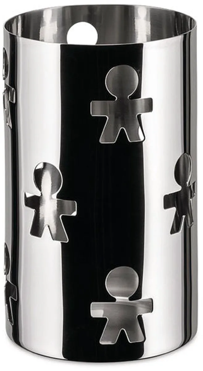 Serveerschaal Girotondo by Alessi in [gid://shopify/Metaobject/217769410899] – product photo
