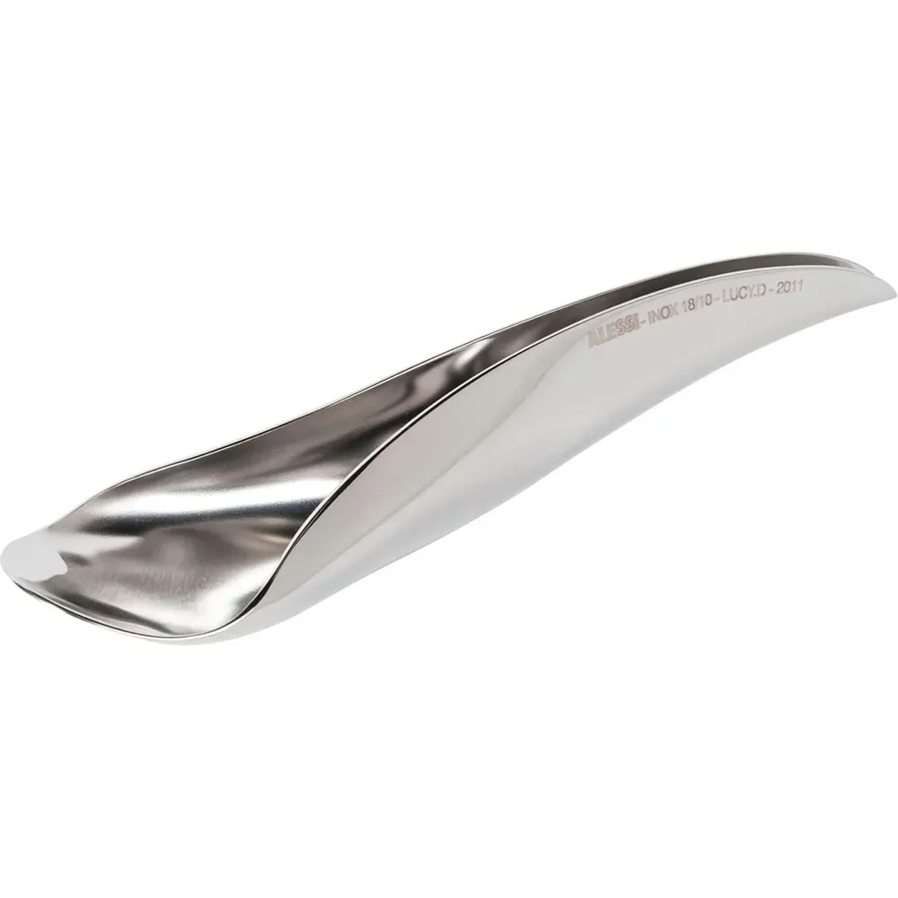 Set De Couverts Teo As01 by Alessi – product photo