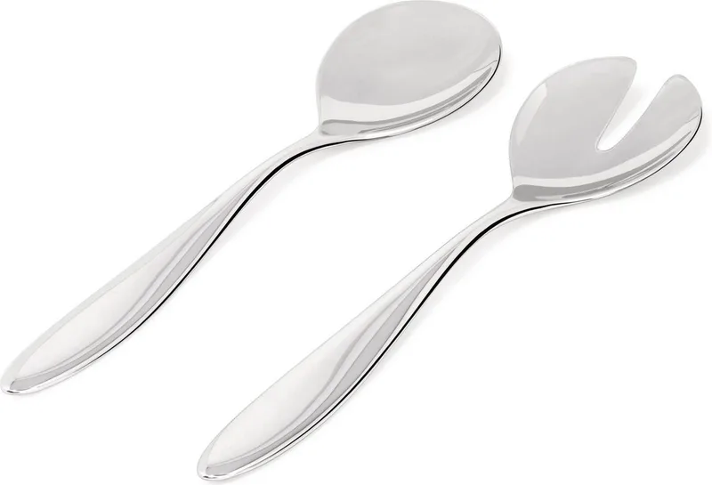 Slabestek Mami by Alessi in Zilver – product photo