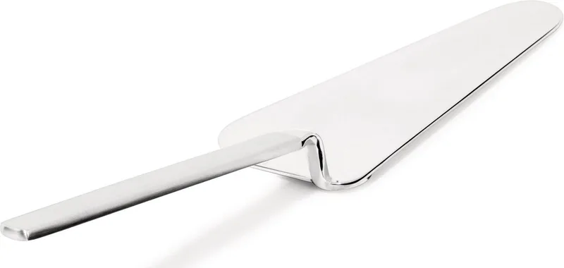 Taartschep Dry - 4180/15 - door Achille Castiglioni från Alessi i Zilver – produktbild