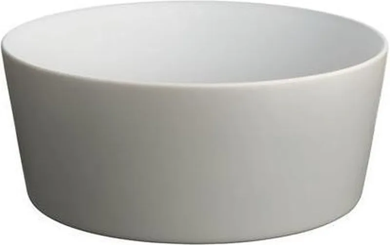 Tonale ronde schaal 23cm de Alessi en Multi – photo du produit