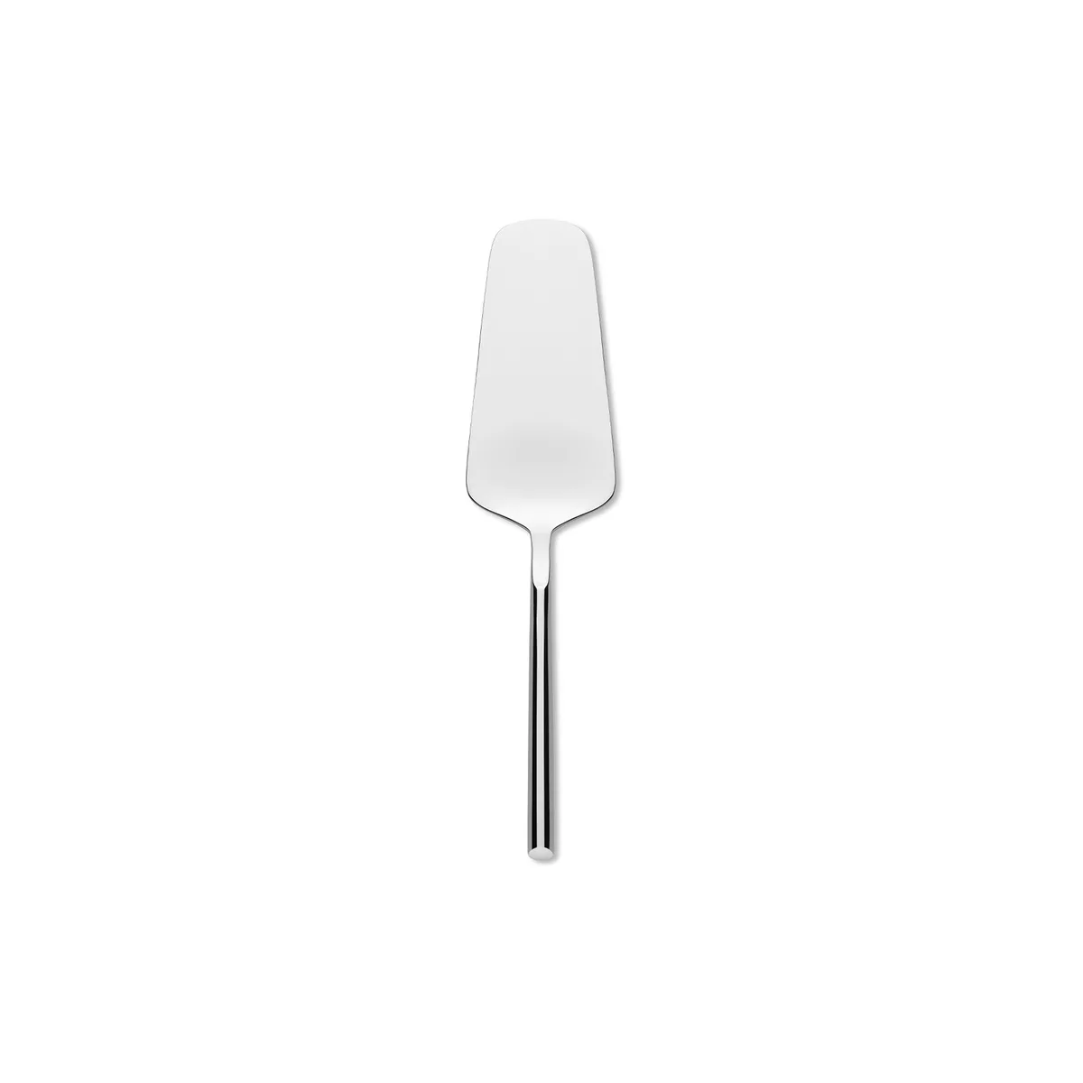 Tortenheber CLIVO - Metall - rostfreier Stahl - Designer Patricia Urquiola de Alessi – photo du produit