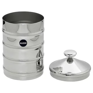 Voorraadbus ALESSI Voorraadpot by Alessi in Rvs – product photo 2 of 2